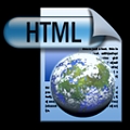 HTML Document 2 (globe)